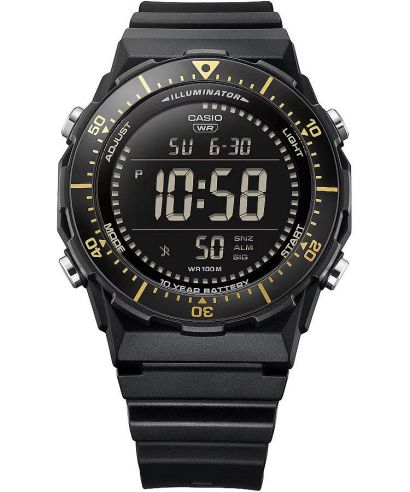 Zegarek męski Casio AE-1700 Series