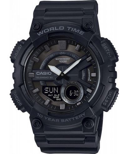 Zegarek męski Casio Sport
