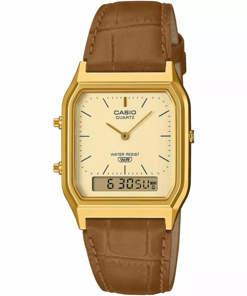 Zegarek Casio Vintage Classic