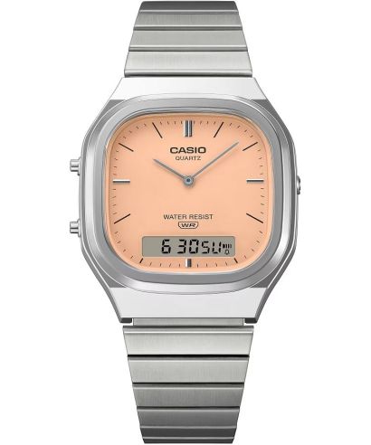 Zegarek Casio Vintage