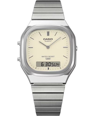 Zegarek Casio Vintage