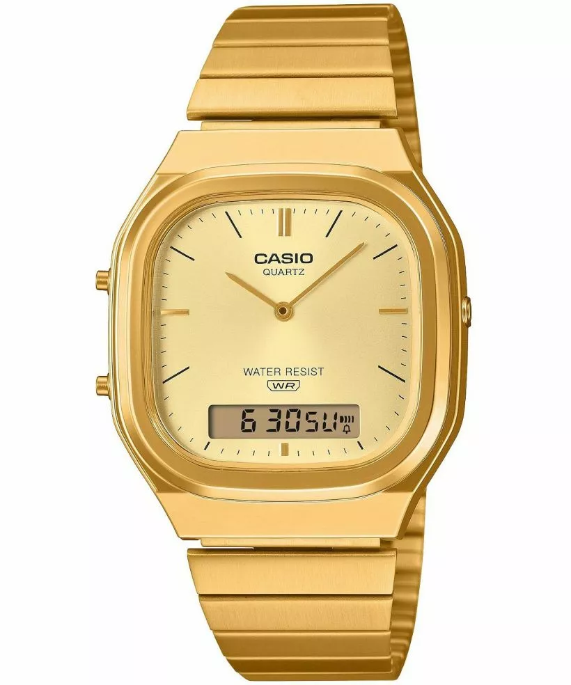 Zegarek Casio Vintage Classic