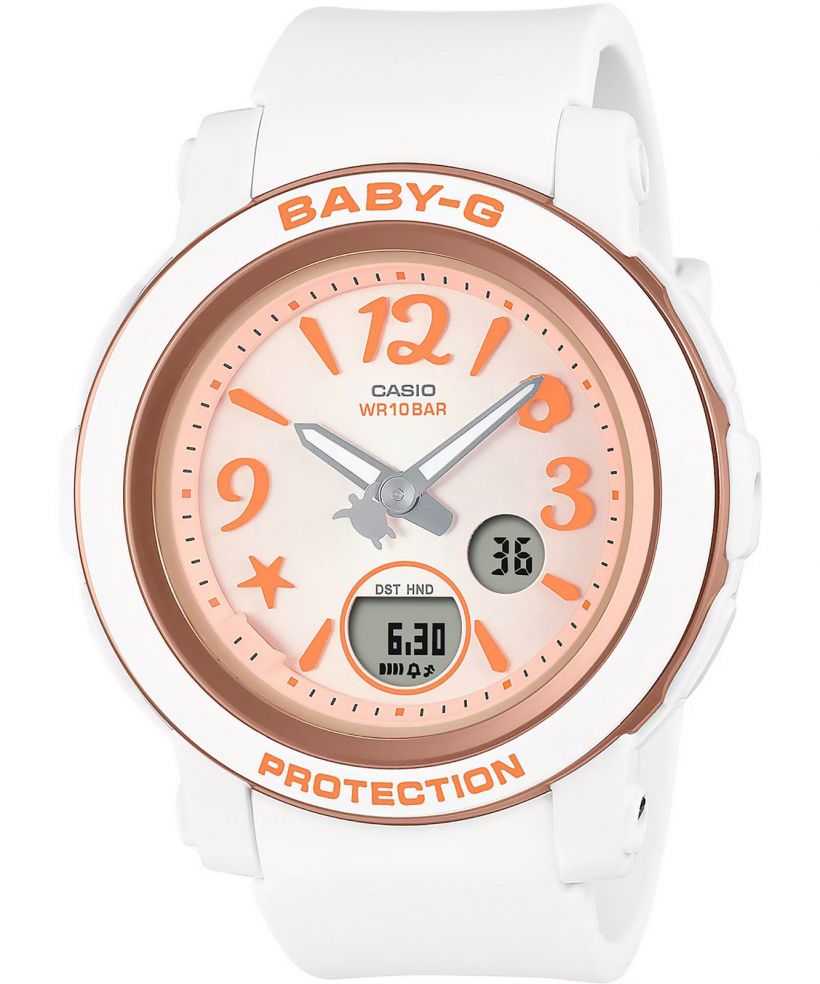 Zegarek damski Casio Baby-G BGA-290 Series