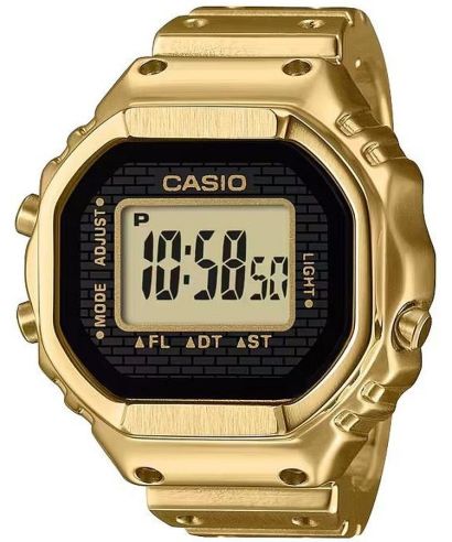 Zegarek Casio Watch Ring