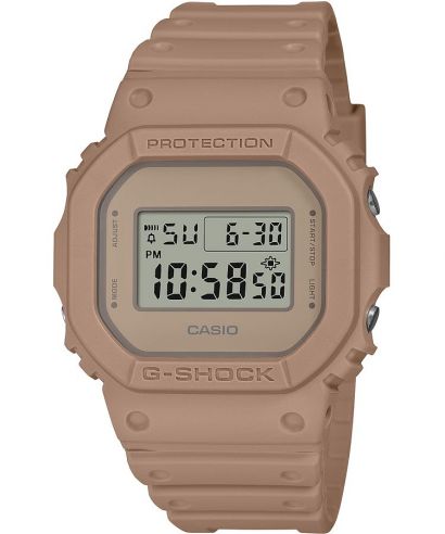Zegarek męski Casio G-Shock Nature Colors