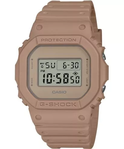 Zegarek męski Casio G-Shock Nature Colors