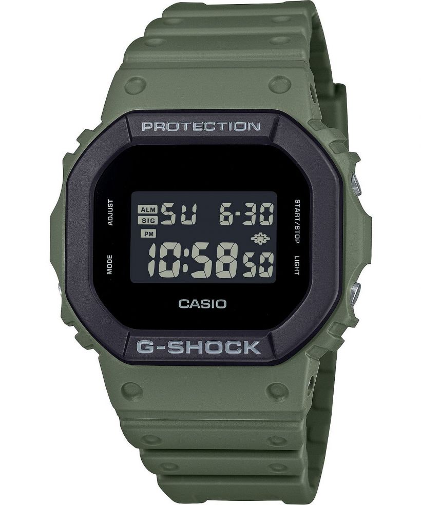Zegarek męski Casio G-Shock Digital 5600 Series