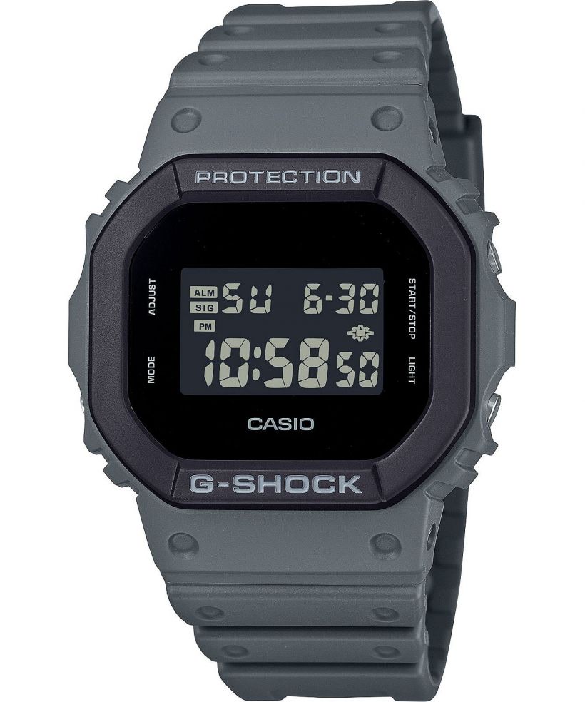 Zegarek męski Casio G-Shock 5600 Series