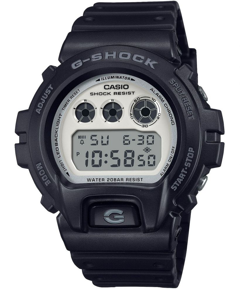 Zegarek męski Casio G-Shock 6900 Series