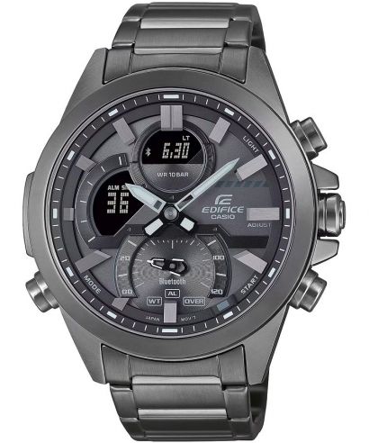Zegarek męski Casio Edifice Smartphone Link