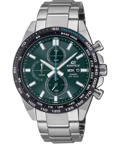 Zegarek męski Casio Edifice Standard Chronograph