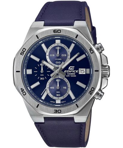 Zegarek męski Casio Edifice Standard Chronograph