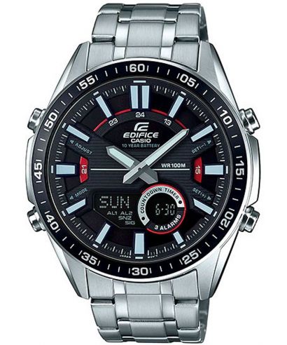 Zegarek męski Casio Edifice Momentum Sporty Chronograph
