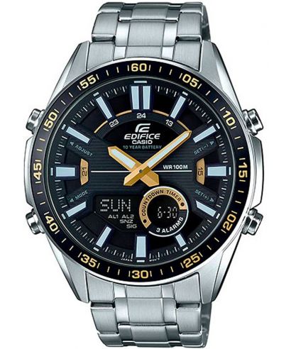 Zegarek męski Casio Edifice Momentum Sporty Chronograph