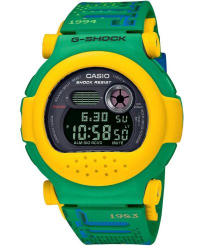 Zegarek męski Casio G-Shock Retro Video Game SET