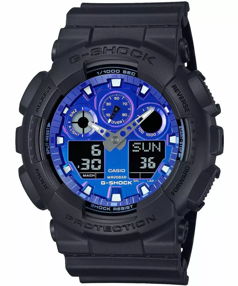 Zegarek męski Casio G-Shock Analog-Digital
