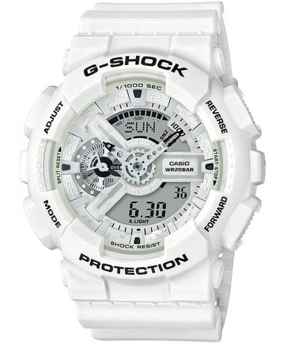 Zegarek męski Casio G-Shock Analog-Digital