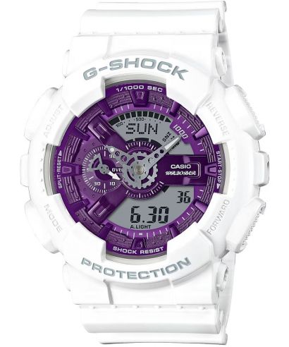 Zegarek męski Casio G-Shock Sparkle of Winter