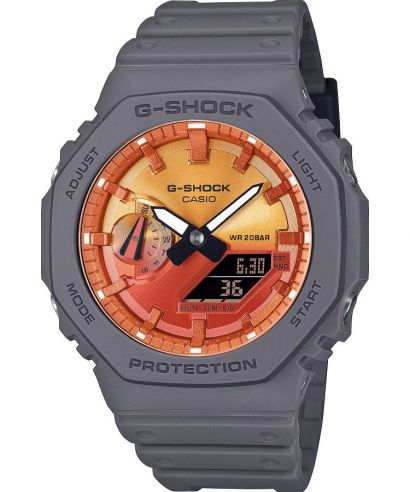 Zegarek męski Casio G-Shock 2100 Series
