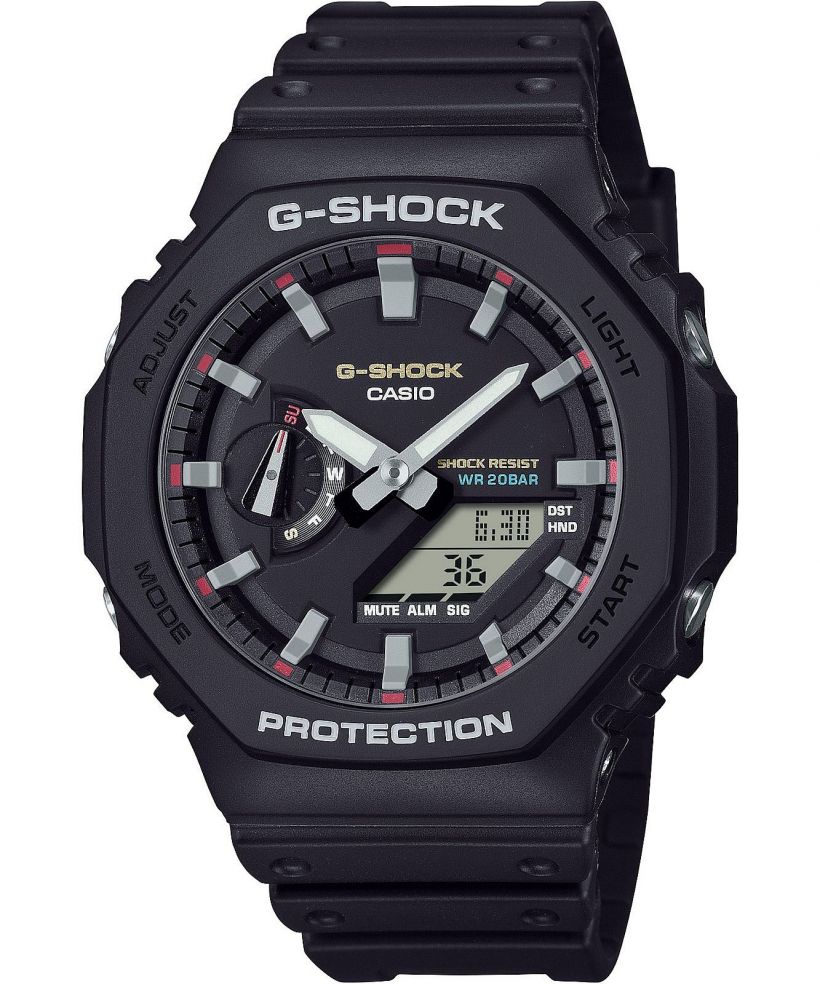 Zegarek męski Casio G-Shock 2100 Series