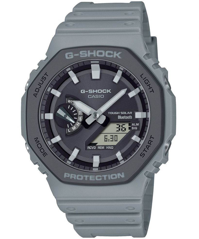 Zegarek męski Casio G-Shock Urban Utility