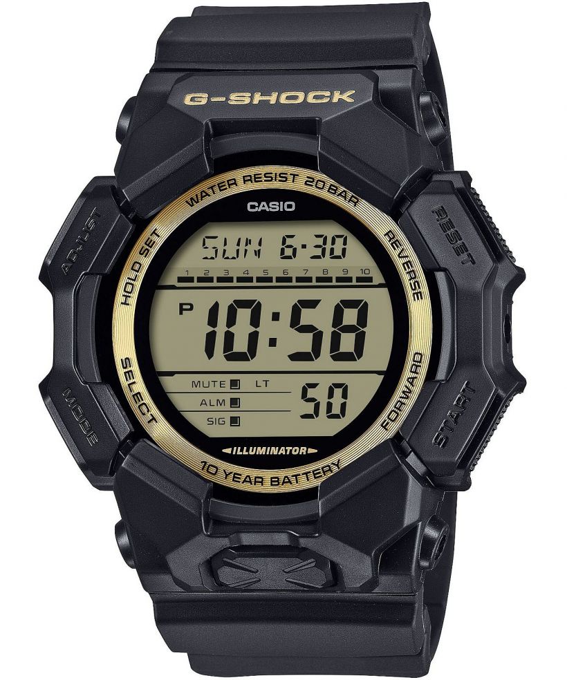 Zegarek męski Casio G-Shock Digital GD-010 Series