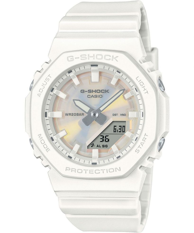 Zegarek damski Casio G-Shock Analog-Digital