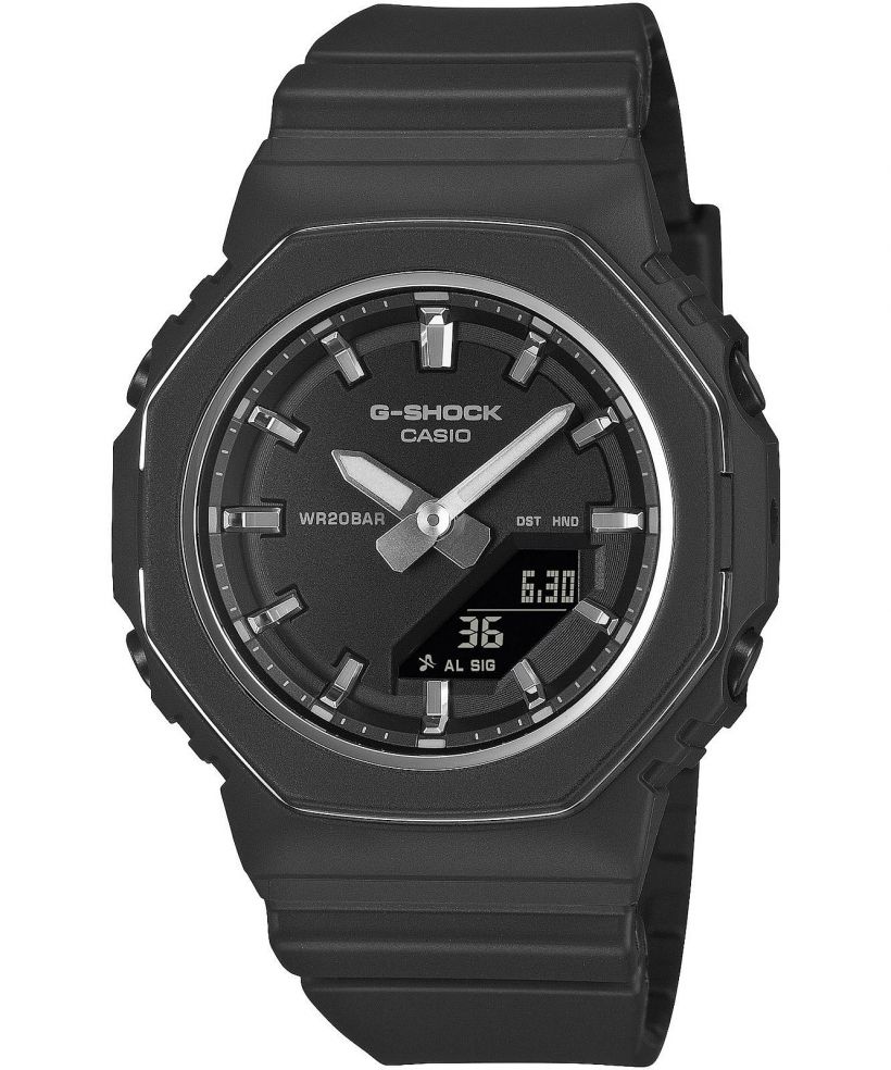 Zegarek damski Casio G-Shock Analog-Digital