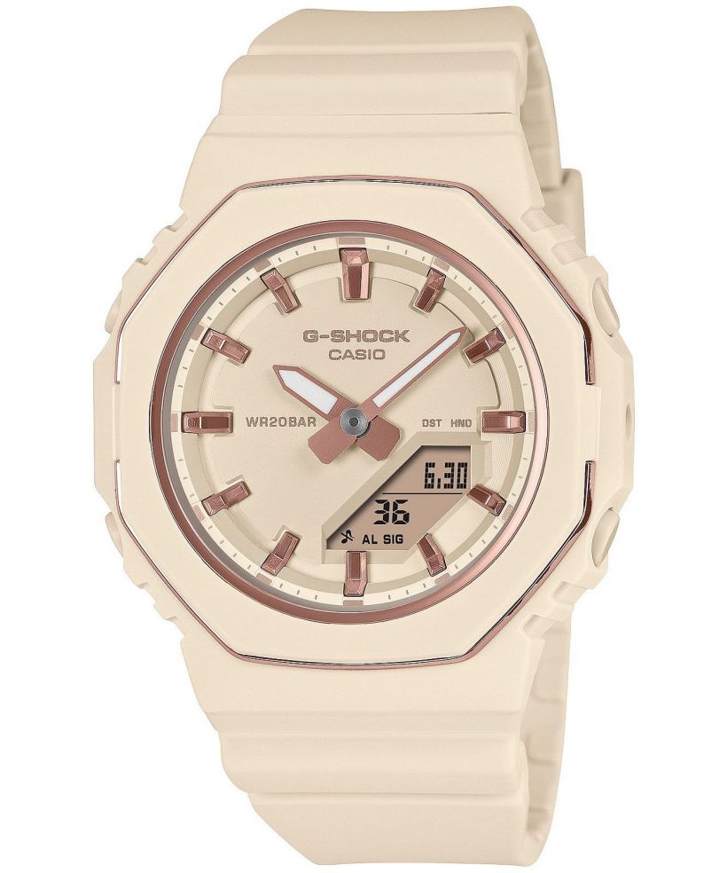 Zegarek damski Casio G-Shock Analog-Digital