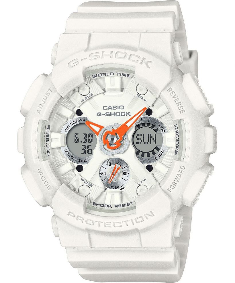 Zegarek męski Casio G-Shock Analog-Digital