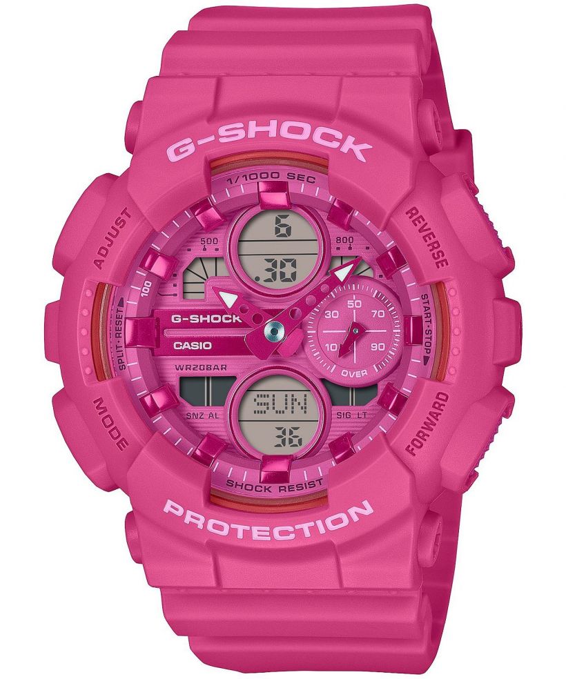 Zegarek męski Casio G-Shock Analog-Digital