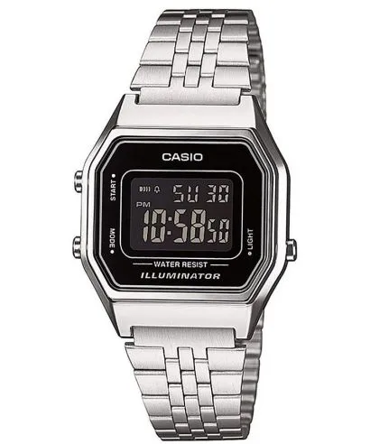 Zegarek Casio Vintage