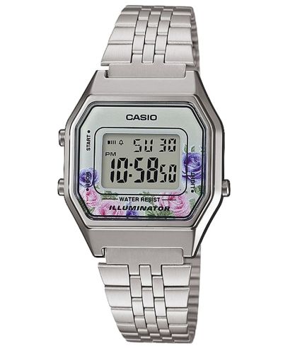 Zegarek Casio Vintage