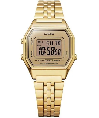 Zegarek Casio Iconic