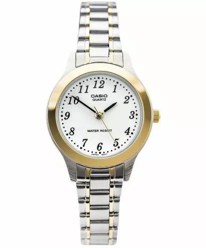 Zegarek damski Casio Classic Lady