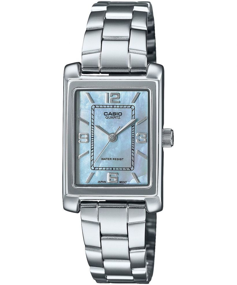 Zegarek damski Casio Standard