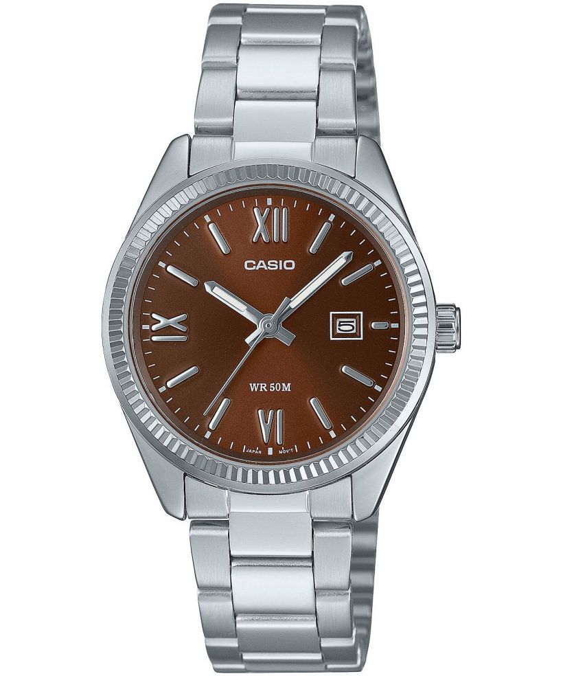 Zegarek damski Casio Standard