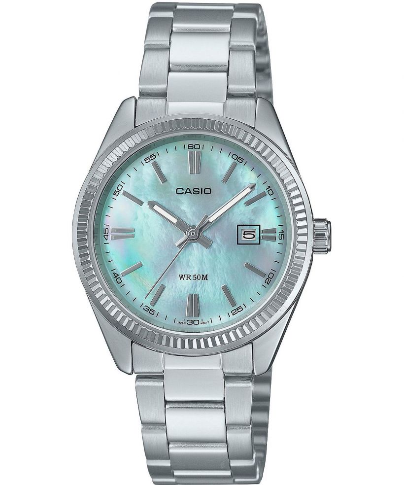 Zegarek damski Casio Standard