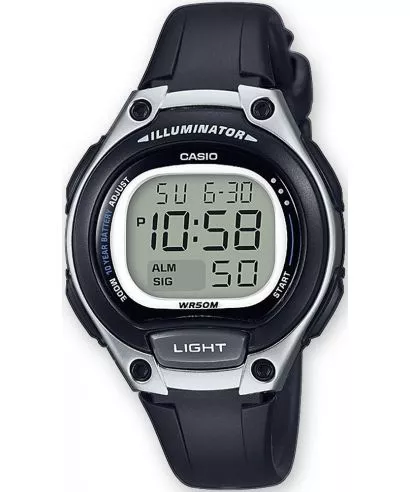 Zegarek damski Casio Sport