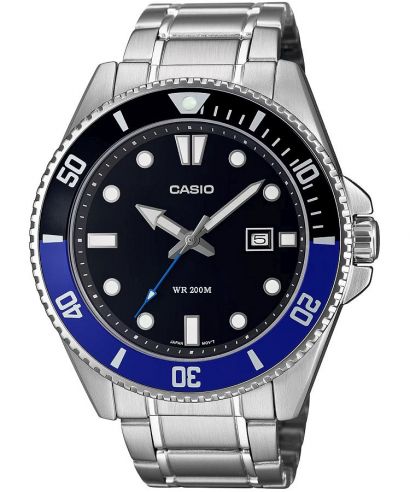 Zegarek męski Casio Duro Diver Batman