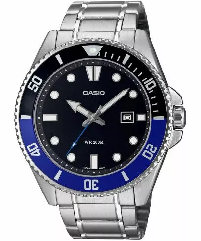 Zegarek męski Casio Duro Diver Batman