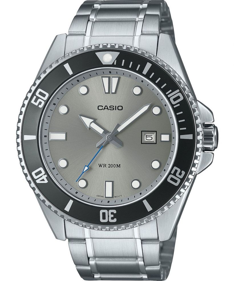 Zegarek męski Casio Duro Diver Standard