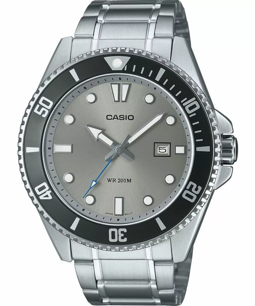 Zegarek męski Casio Duro Diver Standard