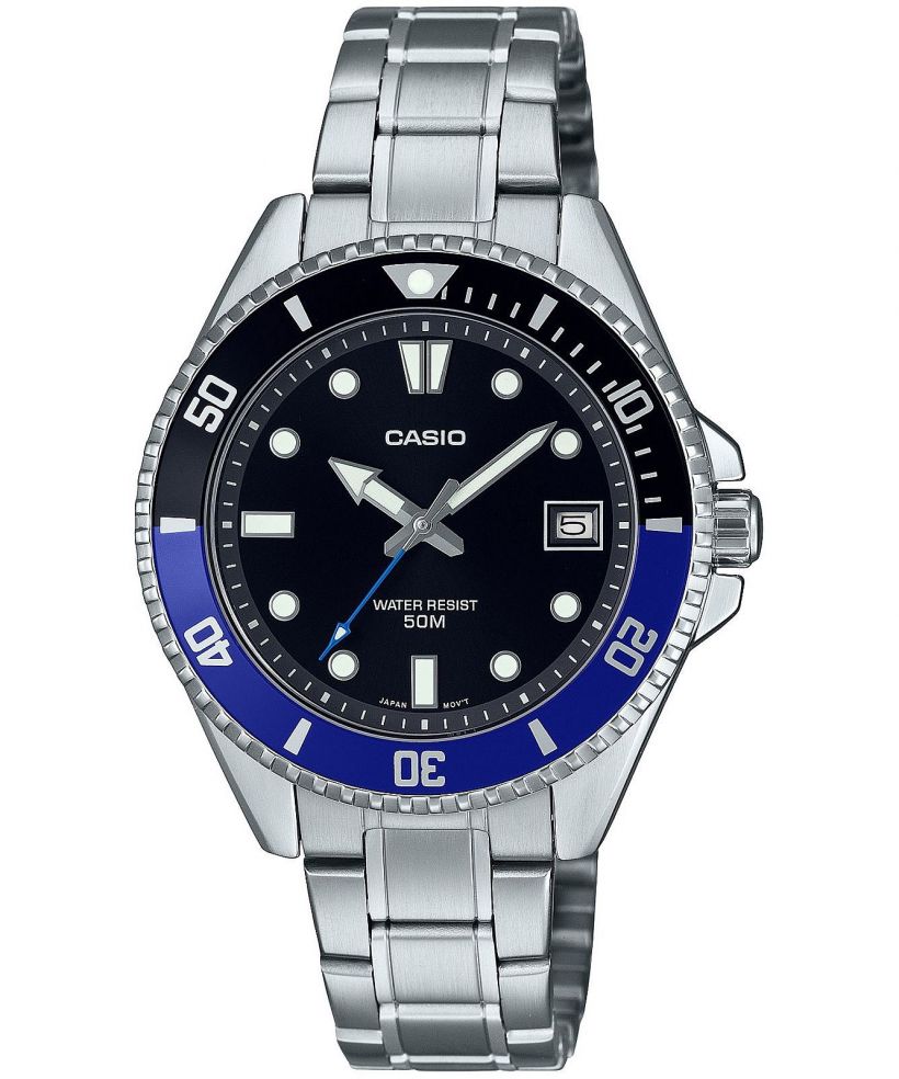 Zegarek męski Casio Duro Diver Standard