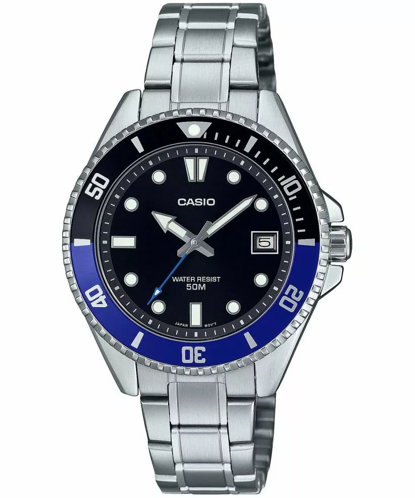 Zegarek męski Casio Duro Diver Standard