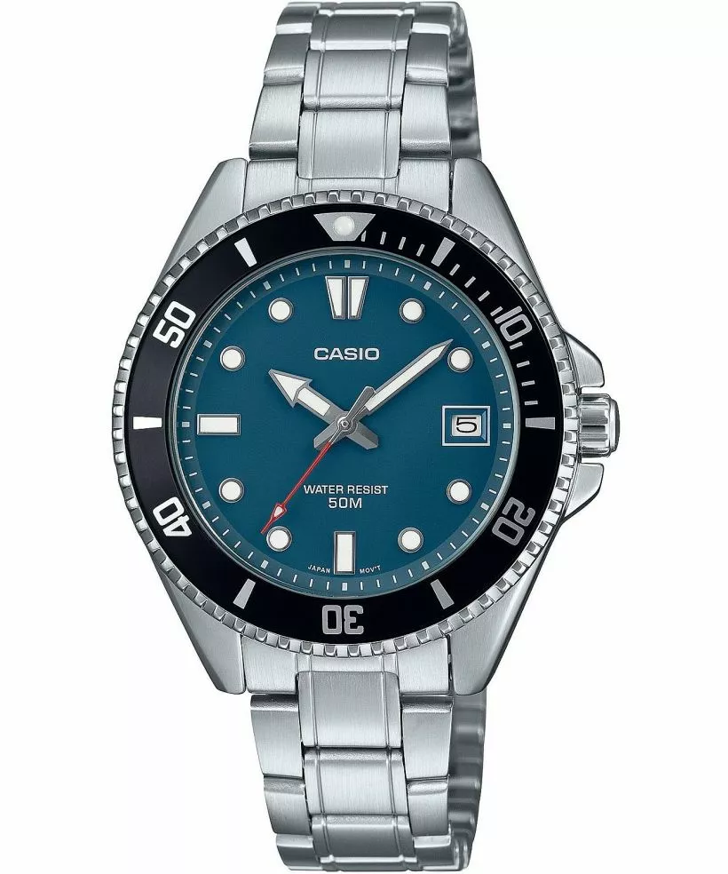 Zegarek męski Casio Duro Diver Standard