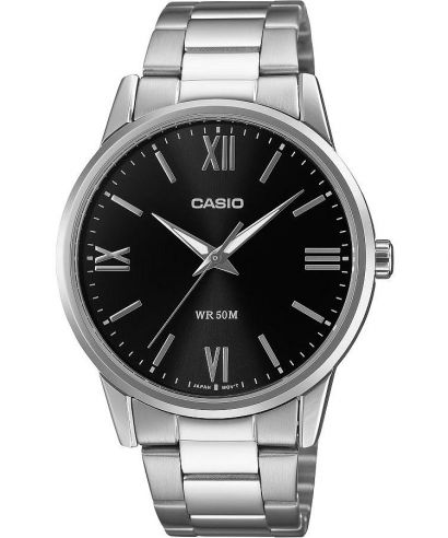 Zegarek damski Casio Classic