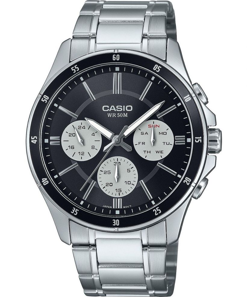 Zegarek męski Casio Standard