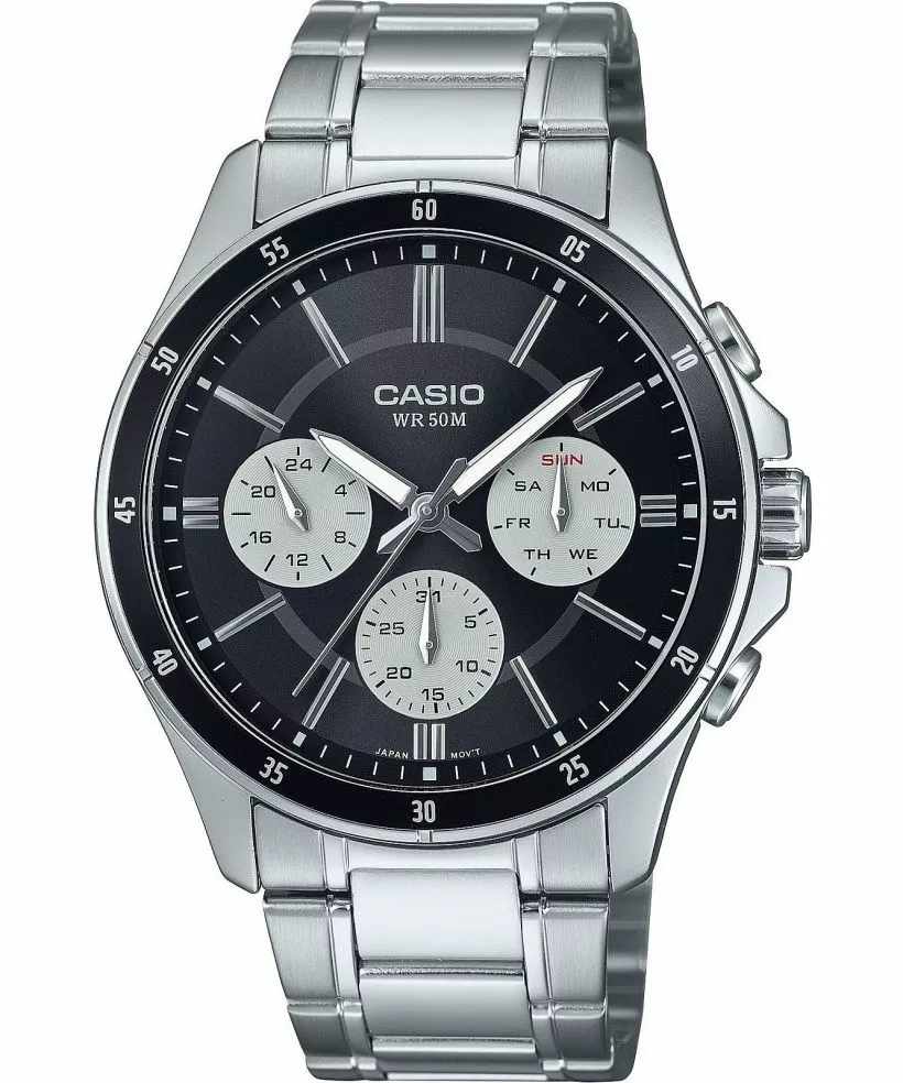 Zegarek męski Casio Standard