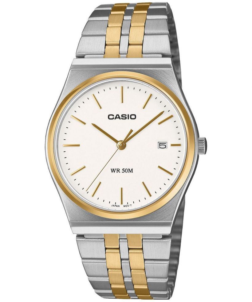 Zegarek męski Casio Standard